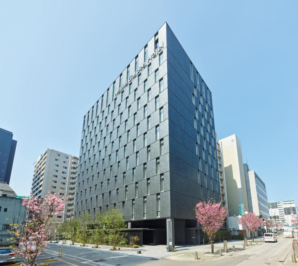 Mitsui Garden Hotel Fukuoka Nakasu 三井花園酒店