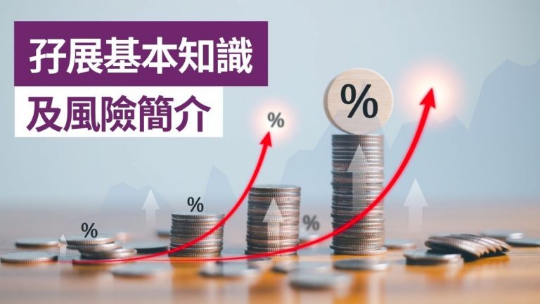 孖展基本知識簡介+風險講解+7大證券行美股孖展利率比較
