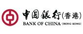 中銀香港