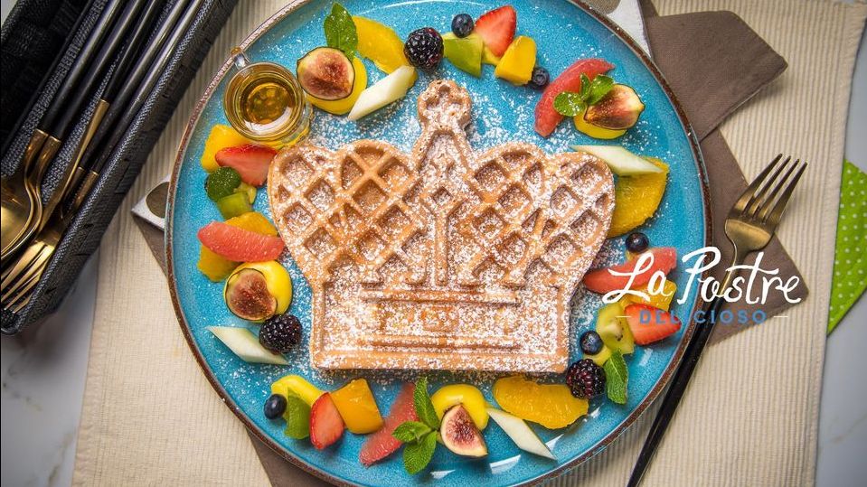 La Postre 雙重 餐飲 優惠 2X積分