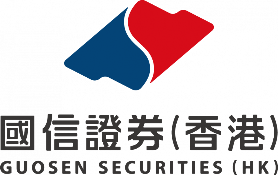 國信證券