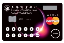 My Smart Card