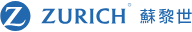 Zurich 蘇黎世保險