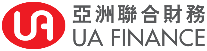 亞洲聯合財務